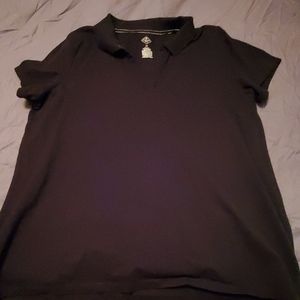 Ladies plus size blouse